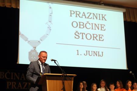 Praznik obcine Store 036